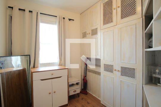 Quarto 1 de apartamento para alugar com 3 quartos, 84m² em Penha de França, São Paulo