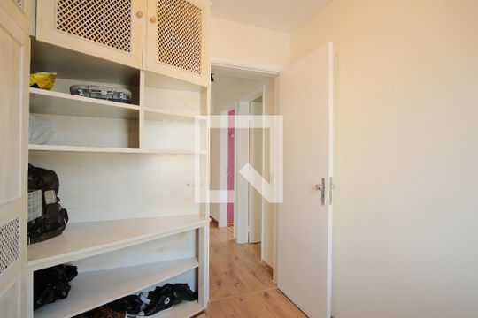 Quarto 1 de apartamento para alugar com 3 quartos, 84m² em Penha de França, São Paulo