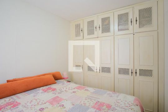 Suíte de apartamento para alugar com 3 quartos, 84m² em Penha de França, São Paulo