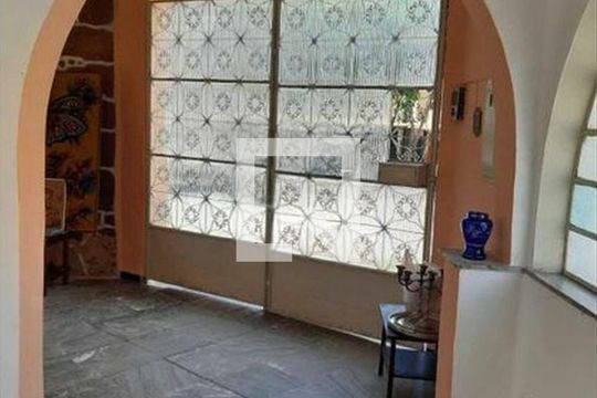 Sala de casa à venda com 3 quartos, 99m² em Sagrada Família, Belo Horizonte