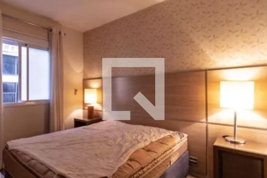 Apartamento para alugar com 1 quarto, 55m² em Conjunto Habitacional Padre Manoel da Nobrega, São Paulo