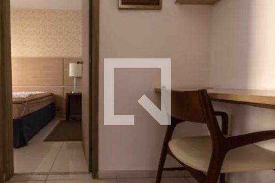 Apartamento para alugar com 1 quarto, 55m² em Conjunto Habitacional Padre Manoel da Nobrega, São Paulo