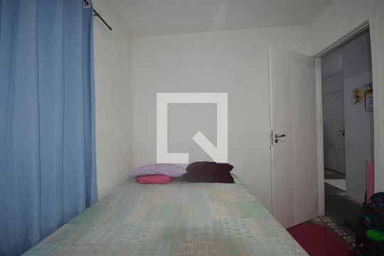  Quarto 1 de apartamento para alugar com 2 quartos, 42m² em Madureira, Rio de Janeiro
