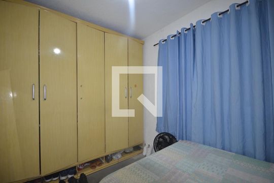  Quarto 1 de apartamento para alugar com 2 quartos, 42m² em Madureira, Rio de Janeiro