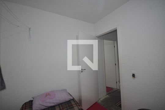 Quarto 2 de apartamento para alugar com 2 quartos, 42m² em Madureira, Rio de Janeiro
