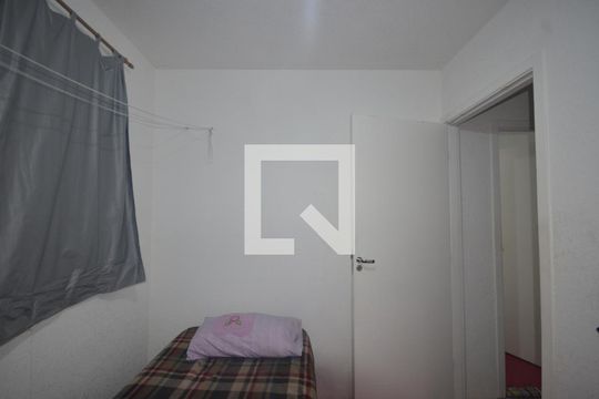 Quarto 2 de apartamento para alugar com 2 quartos, 42m² em Madureira, Rio de Janeiro