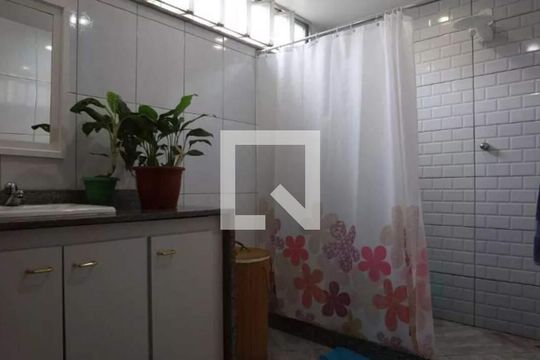 Casa à venda com 3 quartos, 180m² em Tijuca, Rio de Janeiro