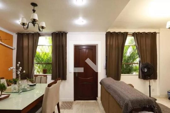 Casa à venda com 3 quartos, 180m² em Tijuca, Rio de Janeiro