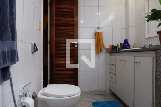 Casa à venda com 3 quartos, 180m² em Tijuca, Rio de Janeiro