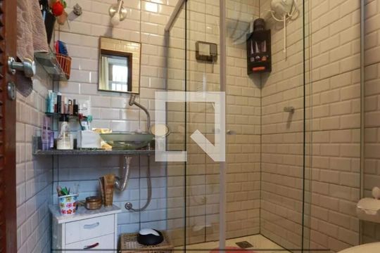 Casa à venda com 3 quartos, 180m² em Tijuca, Rio de Janeiro