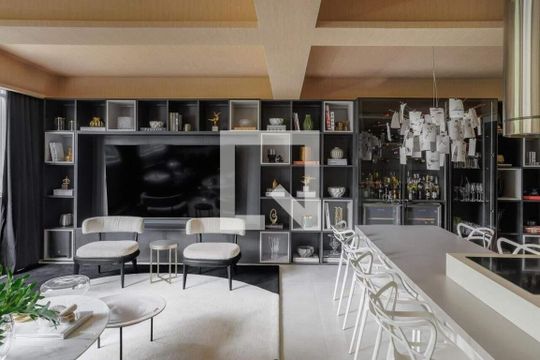 Apartamento à venda com 3 quartos, 97m² em Ipanema, Rio de Janeiro