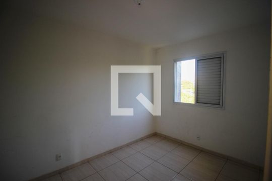 Quarto 1 de apartamento para alugar com 2 quartos, 52m² em Vila Helena, Sorocaba