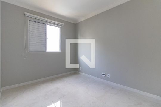 Quarto 1 de apartamento à venda com 2 quartos, 51m² em Parque Bristol, São Paulo