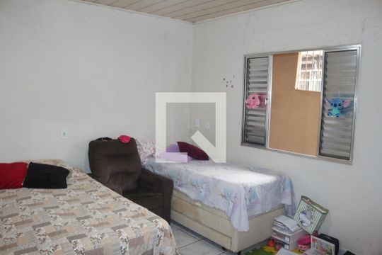 Quarto 1 de casa à venda com 3 quartos, 218m² em Nova Gerti, São Caetano do Sul