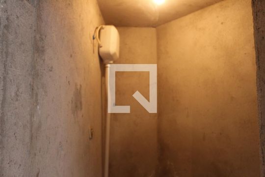 Lavabo de casa à venda com 3 quartos, 218m² em Nova Gerti, São Caetano do Sul