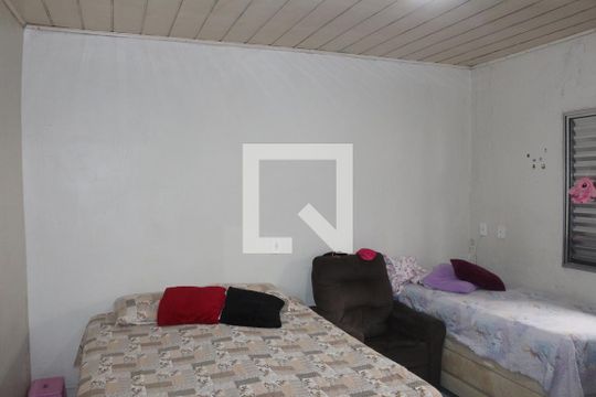 Quarto 1 de casa à venda com 3 quartos, 218m² em Nova Gerti, São Caetano do Sul