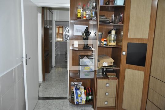 Quarto de casa de condomínio à venda com 2 quartos, 100m² em Sampaio, Rio de Janeiro