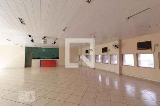 Área comum de apartamento à venda com 3 quartos, 55m² em Engenho Novo, Rio de Janeiro