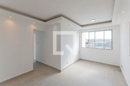 Apartamento à venda com 3 quartos, 55m² em Engenho Novo, Rio de Janeiro