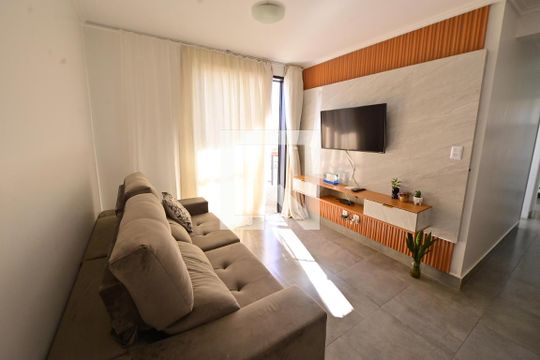 Apartamento para alugar com 3 quartos, 72m² em Setor Leste Universitário, Goiânia