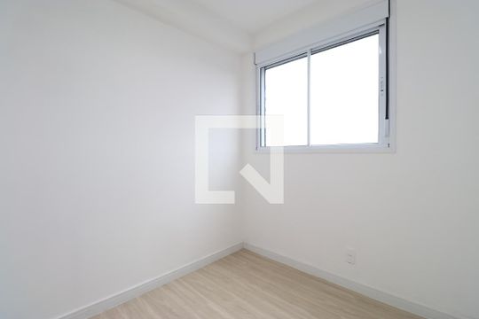Quarto 1 de apartamento para alugar com 2 quartos, 40m² em Boaçava, São Paulo