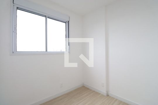 Quarto 1 de apartamento para alugar com 2 quartos, 40m² em Boaçava, São Paulo