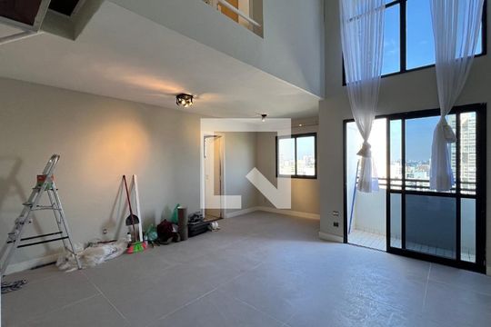 Apartamento para alugar com 2 quartos, 76m² em Pinheiros, São Paulo