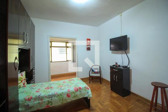 Quarto 1 de casa à venda com 4 quartos, 175m² em Vila Invernada, São Paulo