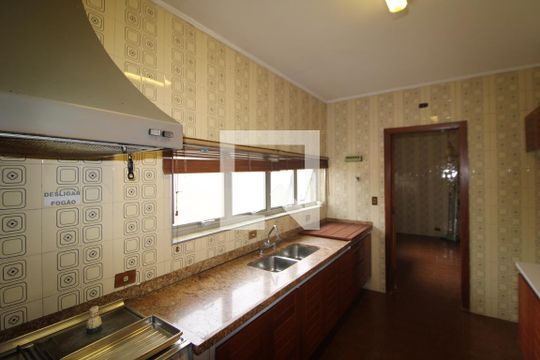 Cozinha de casa à venda com 5 quartos, 332m² em Casa Verde, São Paulo
