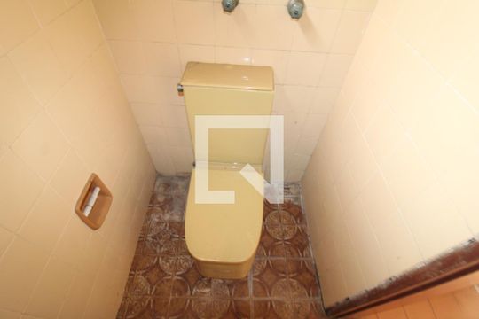 Área Comum de casa à venda com 5 quartos, 332m² em Casa Verde, São Paulo