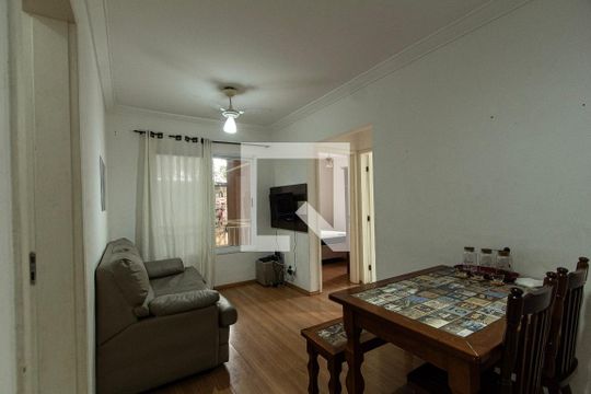 Apartamento para alugar com 2 quartos, 47m² em Jardim Vera Cruz, Sorocaba