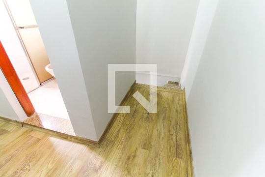 Hall de casa à venda com 4 quartos, 167m² em Vila Jacuí, São Paulo