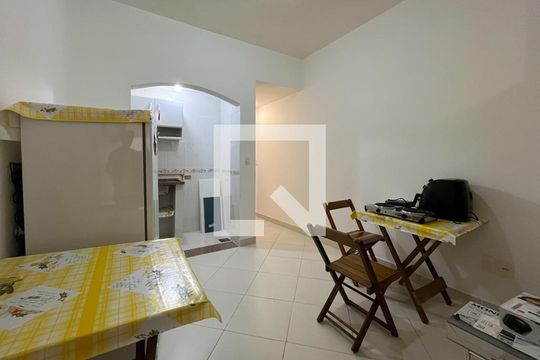 Sala de kitnet/studio à venda com 1 quarto, 28m² em Leblon, Rio de Janeiro