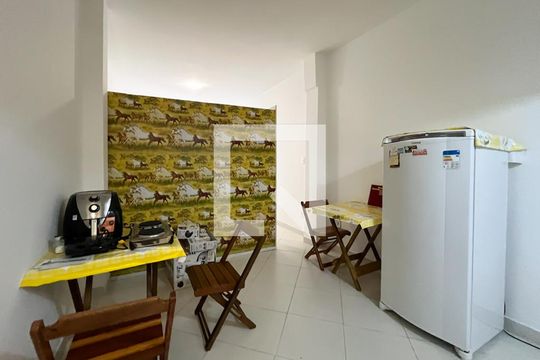 Kitnet/Studio à venda com 1 quarto, 28m² em Leblon, Rio de Janeiro