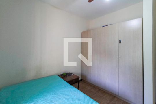 Quarto 3 de casa à venda com 5 quartos, 430m² em Planalto, Belo Horizonte