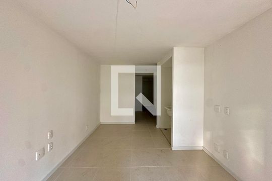 Studio de kitnet/studio à venda com 1 quarto, 40m² em Centro, Rio de Janeiro