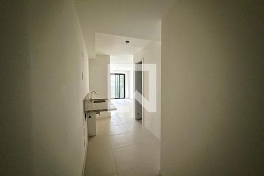 Studio de kitnet/studio à venda com 1 quarto, 40m² em Centro, Rio de Janeiro