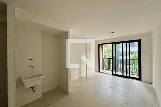 Kitnet/Studio à venda com 1 quarto, 40m² em Centro, Rio de Janeiro