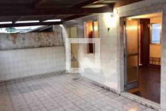 Casa à venda com 3 quartos, 82m² em Rio Comprido, Rio de Janeiro