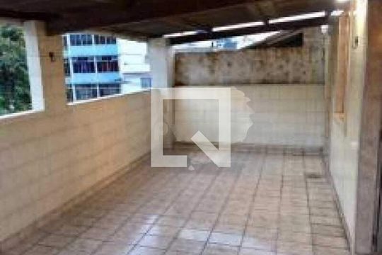 Casa à venda com 3 quartos, 82m² em Rio Comprido, Rio de Janeiro
