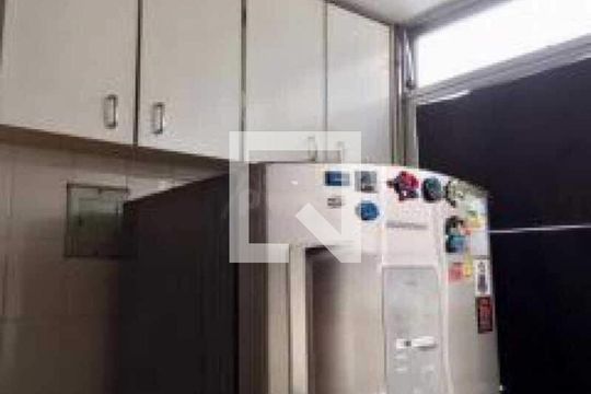 Casa à venda com 3 quartos, 82m² em Rio Comprido, Rio de Janeiro