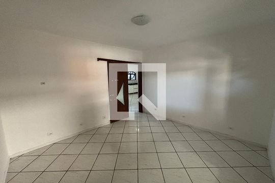 Quarto  de casa para alugar com 2 quartos, 70m² em Alianca, Ribeirão Pires