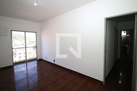 Apartamento à venda com 2 quartos, 56m² em Olaria, Rio de Janeiro