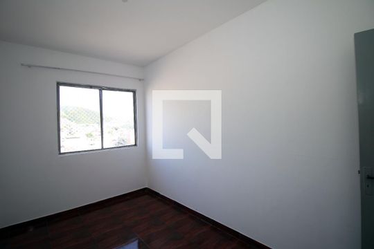 Quarto 1 de apartamento à venda com 2 quartos, 56m² em Olaria, Rio de Janeiro