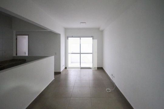 Sala de apartamento para alugar com 2 quartos, 58m² em Sapopemba, São Paulo