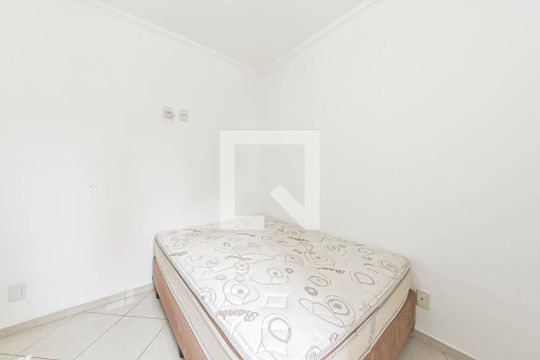 Quarto 1 de apartamento para alugar com 2 quartos, 53m² em Cidade Monções, São Paulo