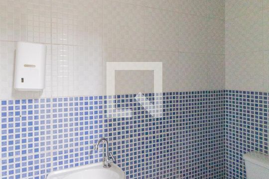 Suíte 2 de casa à venda com 6 quartos, 233m² em Centro, Osasco