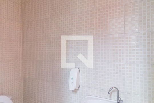 Suíte 1 de casa à venda com 6 quartos, 233m² em Centro, Osasco