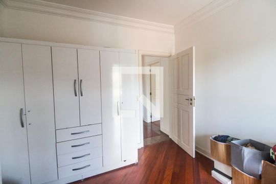 Quarto  de casa de condomínio à venda com 3 quartos, 268m² em Alphaville, Santana de Parnaíba