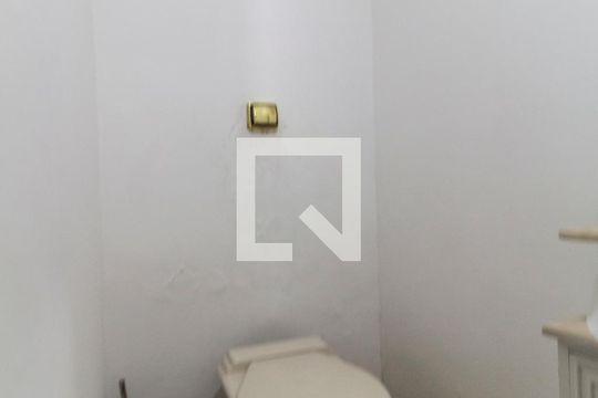Área gourmet /Lavabo de casa de condomínio à venda com 3 quartos, 268m² em Alphaville, Santana de Parnaíba